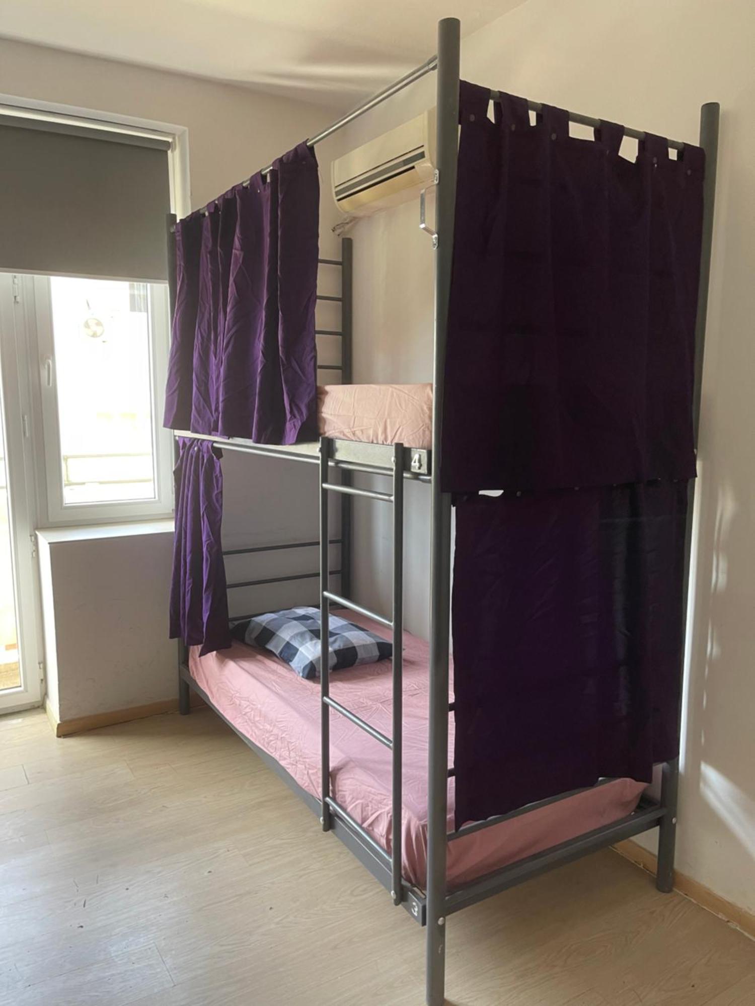 Newborn Comfort Hostel The Biggest Hostel Of Town With Best Location Priștina Exterior foto